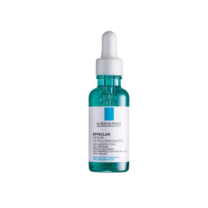 3337875722827_EFFACLAR-SERUM_30ml_01_La-Roche-Posay (1) EFFACLAR Sérum à l'Acide Salicylique Ultra Concentré