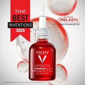 LIFTACTIV SÉRUM B3 ANTI-TACHES BRUNES ET ANTI-RIDES