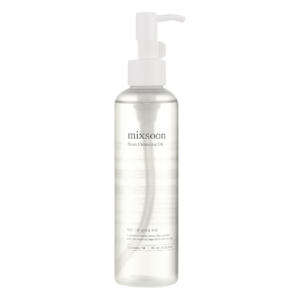 mixsoon - Huile nettoyante aux haricots - 195ml