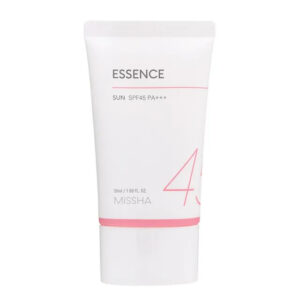 MISSHA - Tout autour de Safe bloc Essence Sun - 50ml (SPF45 PA+++)