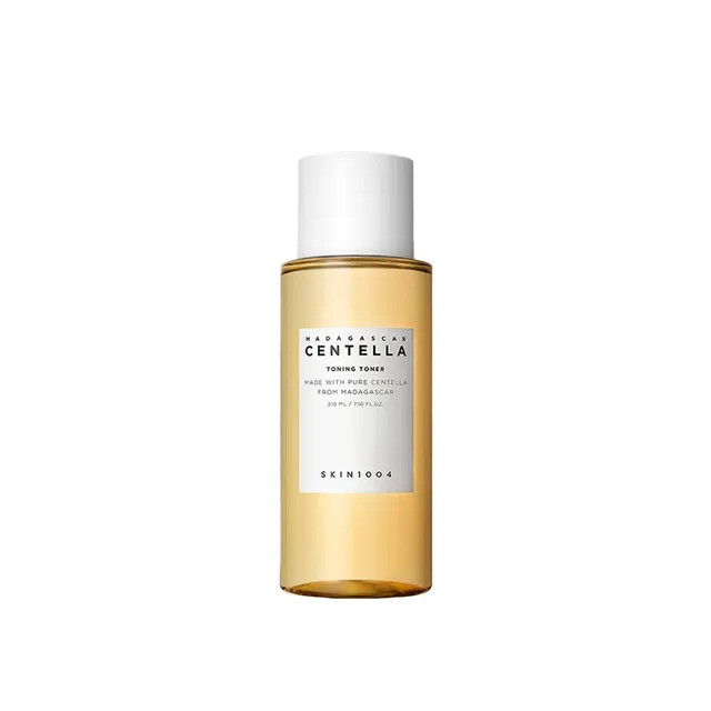 SKIN1004 - Tonique stimulant et illuminateur a la centella asiatica de Madagascar