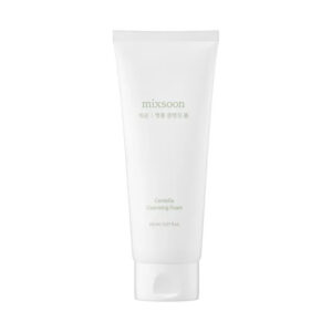 mixsoon - Mousse Nettoyante Centella - 150ml