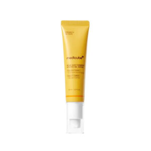 medicube - Serum contour des yeux a l'acide kojique Vita