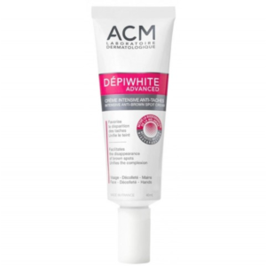 ACM – Depiwhite Advanced Creme Intensive Anti-Taches – 40ml