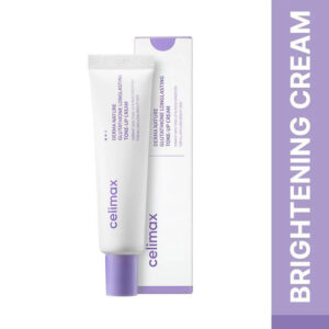 CELIMAX - Derma Nature Glutathione Longlasting Tone Up Cream
