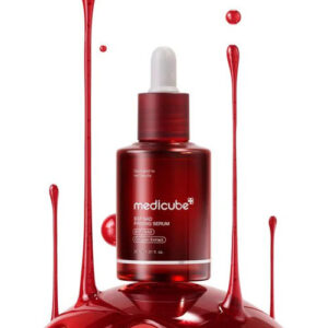 medicube - Serum raffermissant EGF NAD 30 ml